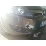 OPEL ZAFIRA B OPEL ZAFIRA B '2010 COSMO GRIS 2007