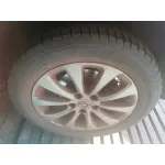 OPEL ZAFIRA B OPEL ZAFIRA B '2010 COSMO GRIS 2007