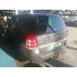OPEL ZAFIRA B OPEL ZAFIRA B '2010 COSMO GRIS 2007
