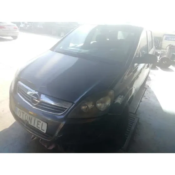 OPEL ZAFIRA B '2010 COSMO GRIS