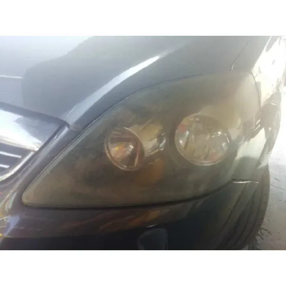 OPEL ZAFIRA B '2010 COSMO GRIS