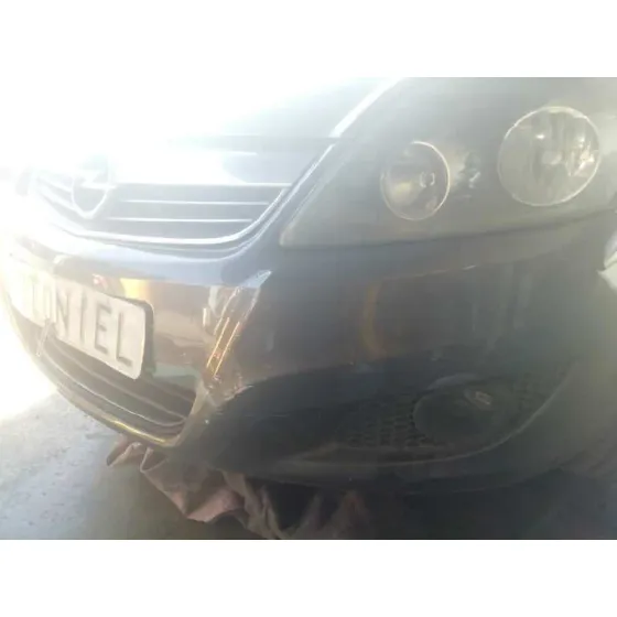 OPEL ZAFIRA B '2010 COSMO GRIS