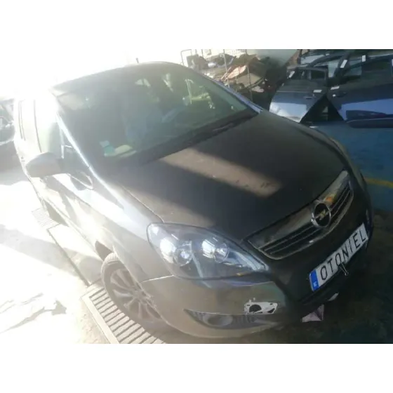 OPEL ZAFIRA B '2010 COSMO GRIS