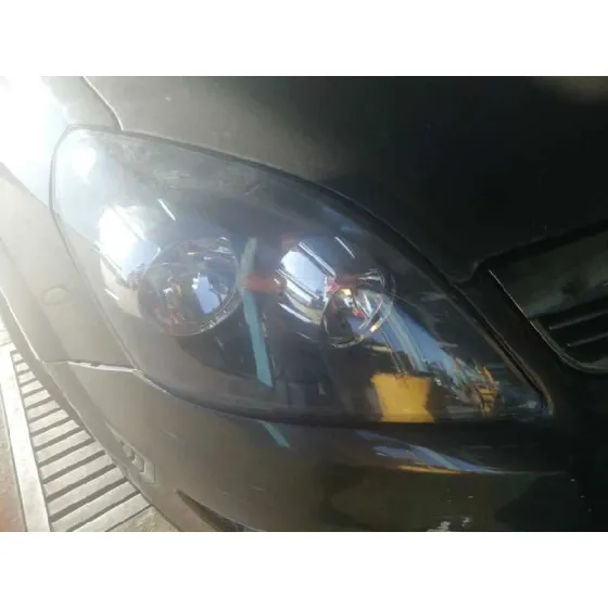 OPEL ZAFIRA B '2010 COSMO GRIS