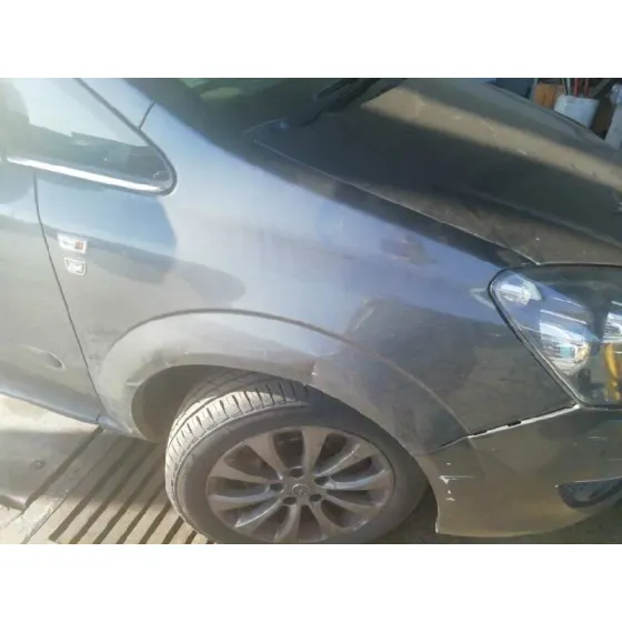 OPEL ZAFIRA B '2010 COSMO GRIS