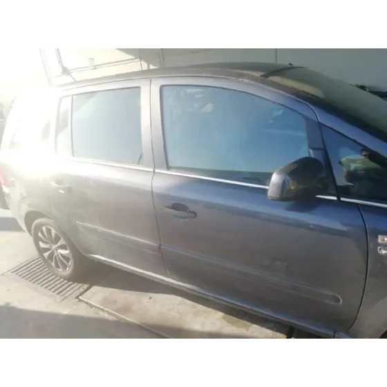 OPEL ZAFIRA B '2010 COSMO GRIS