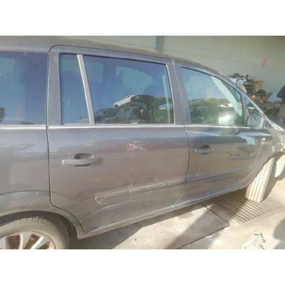 OPEL ZAFIRA B '2010 COSMO GRIS