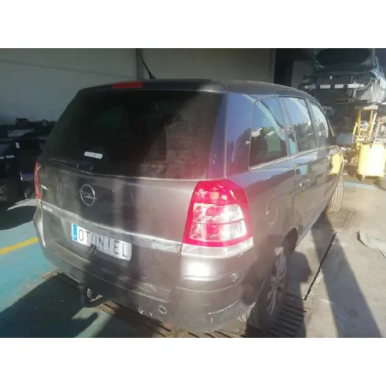 OPEL ZAFIRA B '2010 COSMO GRIS