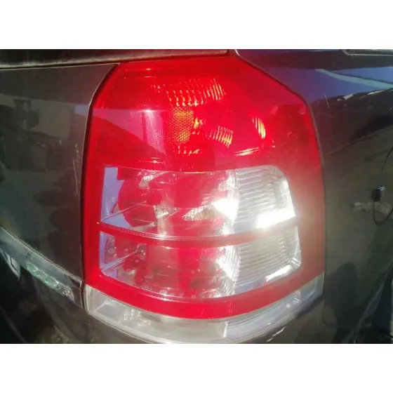 OPEL ZAFIRA B '2010 COSMO GRIS