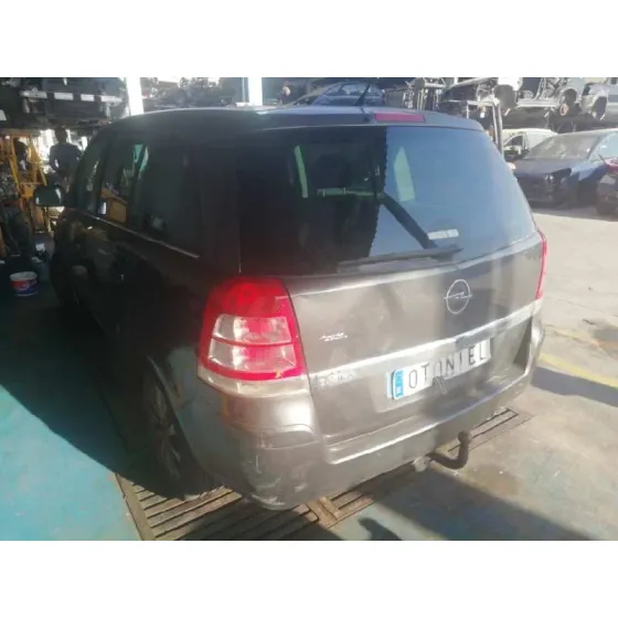 OPEL ZAFIRA B '2010 COSMO GRIS