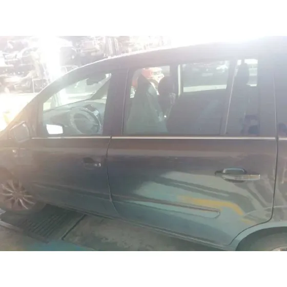 OPEL ZAFIRA B '2010 COSMO GRIS