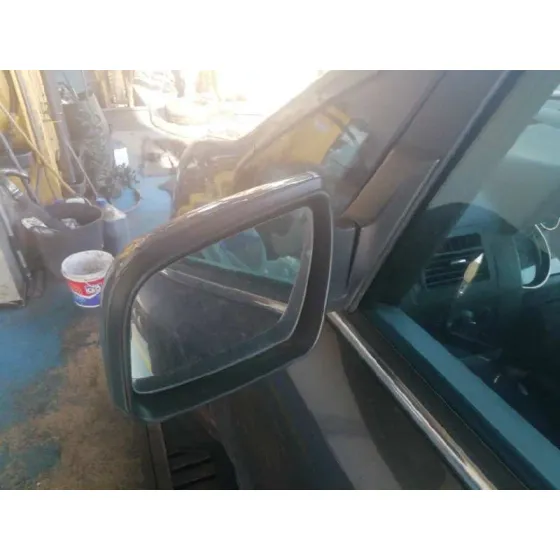 OPEL ZAFIRA B '2010 COSMO GRIS
