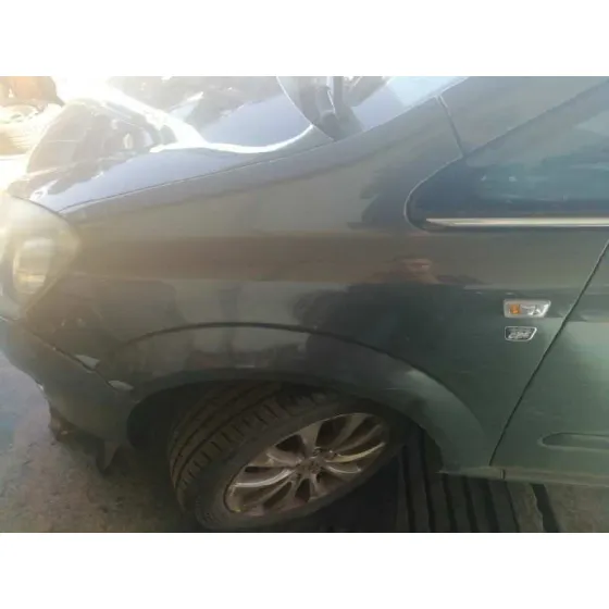 OPEL ZAFIRA B '2010 COSMO GRIS