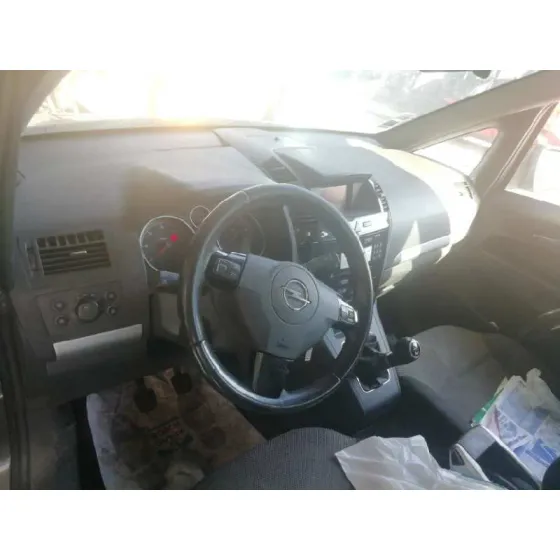 OPEL ZAFIRA B '2010 COSMO GRIS