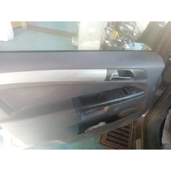 OPEL ZAFIRA B '2010 COSMO GRIS