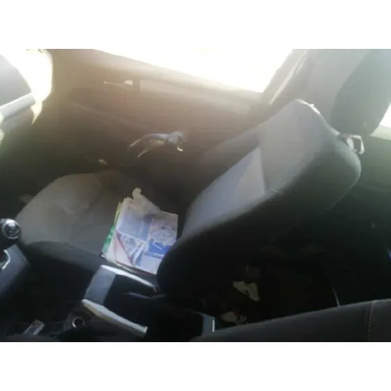 OPEL ZAFIRA B '2010 COSMO GRIS