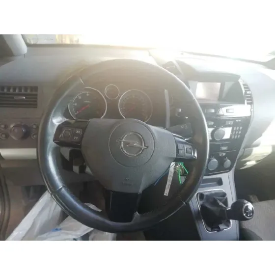 OPEL ZAFIRA B '2010 COSMO GRIS