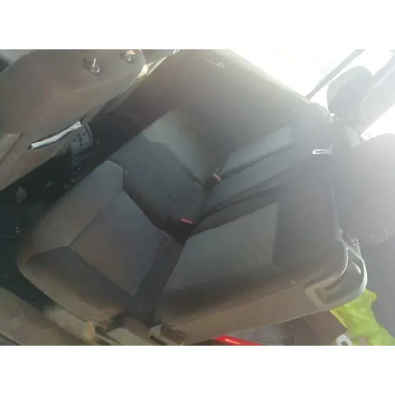 OPEL ZAFIRA B '2010 COSMO GRIS