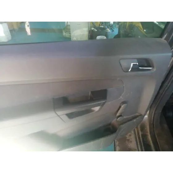 OPEL ZAFIRA B '2010 COSMO GRIS