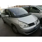 RENAULT ESPACE IV (JK0) RENAULT ESPACE IV (JK0) '2007 DYNAMIQUE GRIS 2005