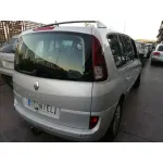 RENAULT ESPACE IV (JK0) RENAULT ESPACE IV (JK0) '2007 DYNAMIQUE GRIS 2005