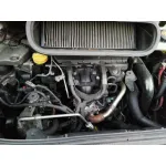 RENAULT ESPACE IV (JK0) RENAULT ESPACE IV (JK0) '2007 DYNAMIQUE GRIS 2005