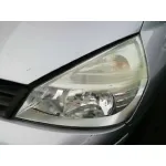 RENAULT ESPACE IV (JK0) RENAULT ESPACE IV (JK0) '2007 DYNAMIQUE GRIS 2005