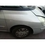 RENAULT ESPACE IV (JK0) RENAULT ESPACE IV (JK0) '2007 DYNAMIQUE GRIS 2005