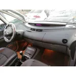 RENAULT ESPACE IV (JK0) RENAULT ESPACE IV (JK0) '2007 DYNAMIQUE GRIS 2005