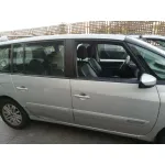 RENAULT ESPACE IV (JK0) RENAULT ESPACE IV (JK0) '2007 DYNAMIQUE GRIS 2005