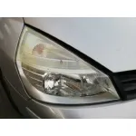 RENAULT ESPACE IV (JK0) RENAULT ESPACE IV (JK0) '2007 DYNAMIQUE GRIS 2005