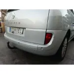 RENAULT ESPACE IV (JK0) RENAULT ESPACE IV (JK0) '2007 DYNAMIQUE GRIS 2005
