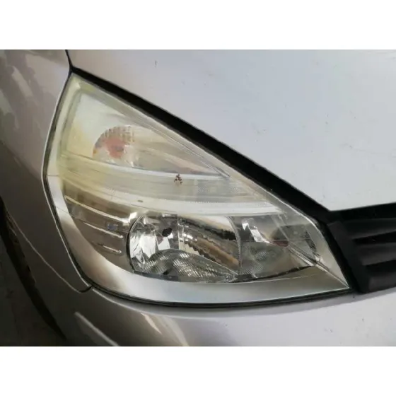RENAULT ESPACE IV (JK0) '2007 DYNAMIQUE GRIS