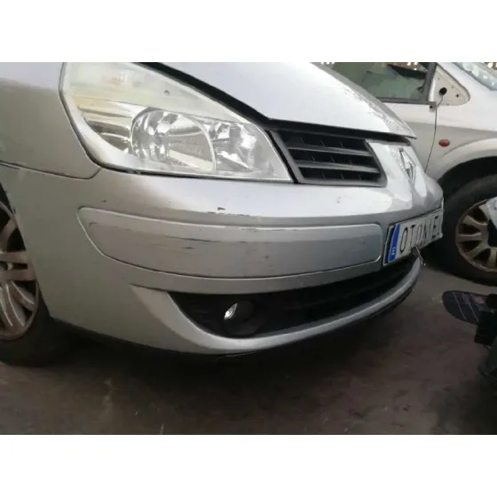 RENAULT ESPACE IV (JK0) '2007 DYNAMIQUE GRIS