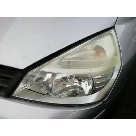 RENAULT ESPACE IV (JK0) '2007 DYNAMIQUE GRIS