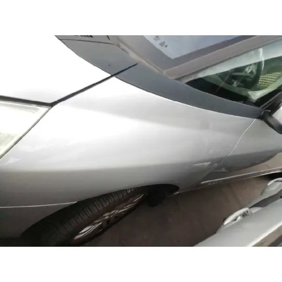RENAULT ESPACE IV (JK0) '2007 DYNAMIQUE GRIS