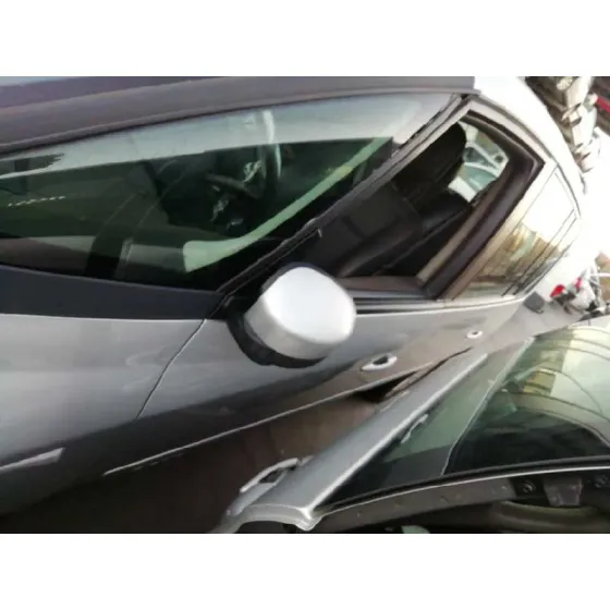 RENAULT ESPACE IV (JK0) '2007 DYNAMIQUE GRIS