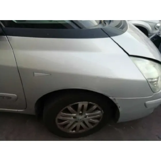 RENAULT ESPACE IV (JK0) '2007 DYNAMIQUE GRIS