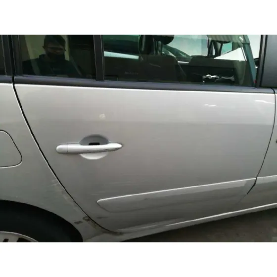 RENAULT ESPACE IV (JK0) '2007 DYNAMIQUE GRIS