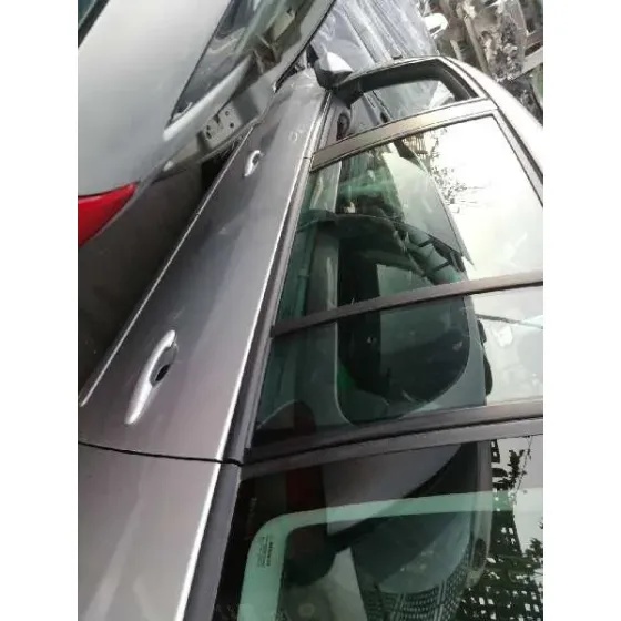 RENAULT ESPACE IV (JK0) '2007 DYNAMIQUE GRIS