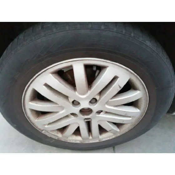 RENAULT ESPACE IV (JK0) '2007 DYNAMIQUE GRIS