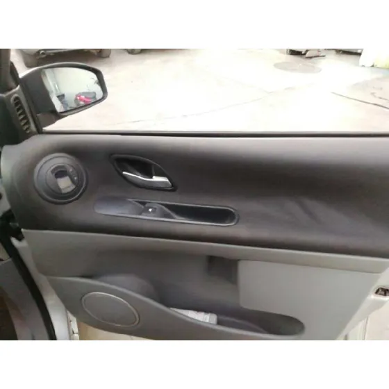 RENAULT ESPACE IV (JK0) '2007 DYNAMIQUE GRIS