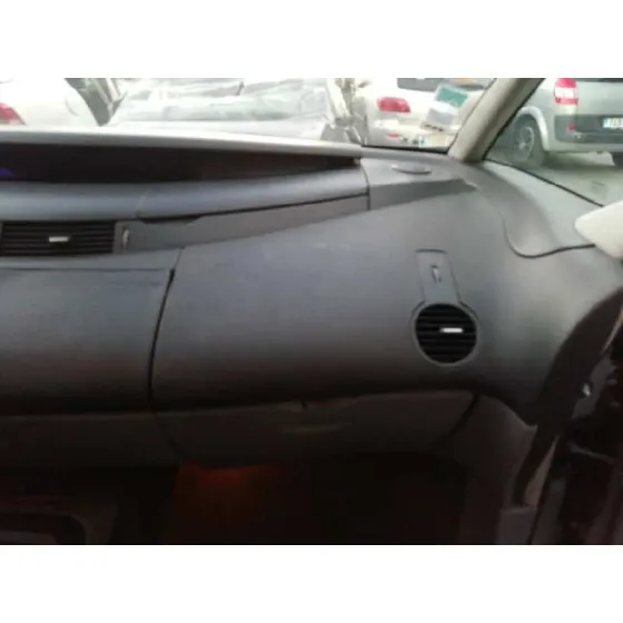 RENAULT ESPACE IV (JK0) '2007 DYNAMIQUE GRIS