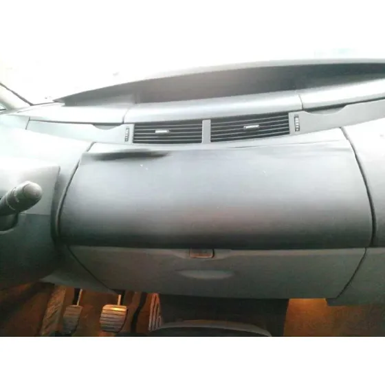 RENAULT ESPACE IV (JK0) '2007 DYNAMIQUE GRIS