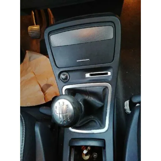 RENAULT ESPACE IV (JK0) '2007 DYNAMIQUE GRIS