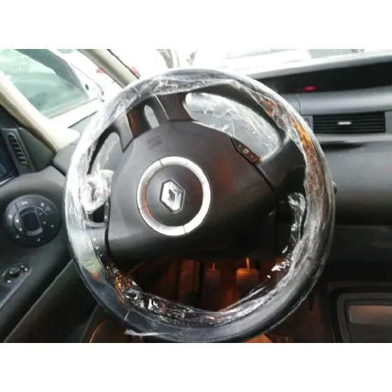 RENAULT ESPACE IV (JK0) '2007 DYNAMIQUE GRIS