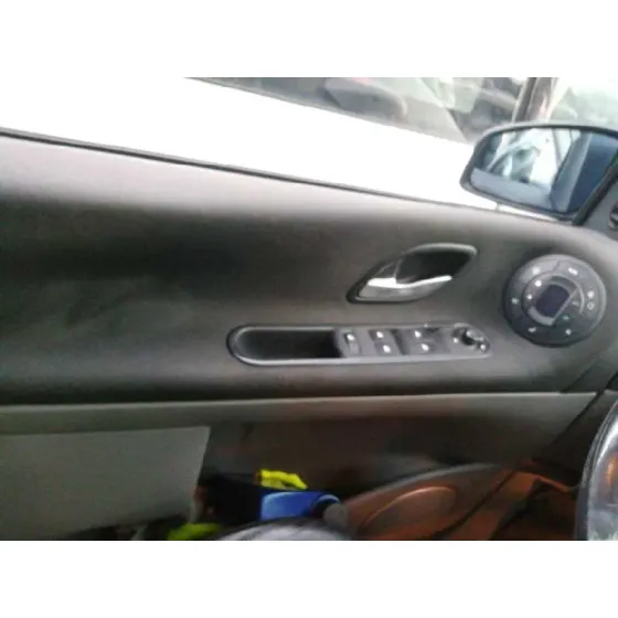 RENAULT ESPACE IV (JK0) '2007 DYNAMIQUE GRIS