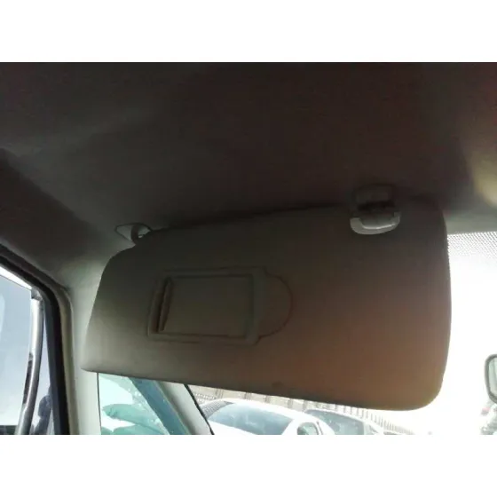 RENAULT ESPACE IV (JK0) '2007 DYNAMIQUE GRIS