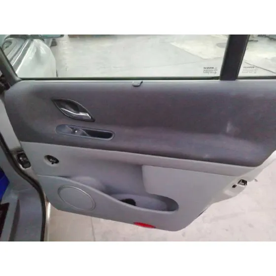 RENAULT ESPACE IV (JK0) '2007 DYNAMIQUE GRIS