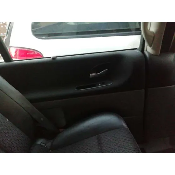 RENAULT ESPACE IV (JK0) '2007 DYNAMIQUE GRIS